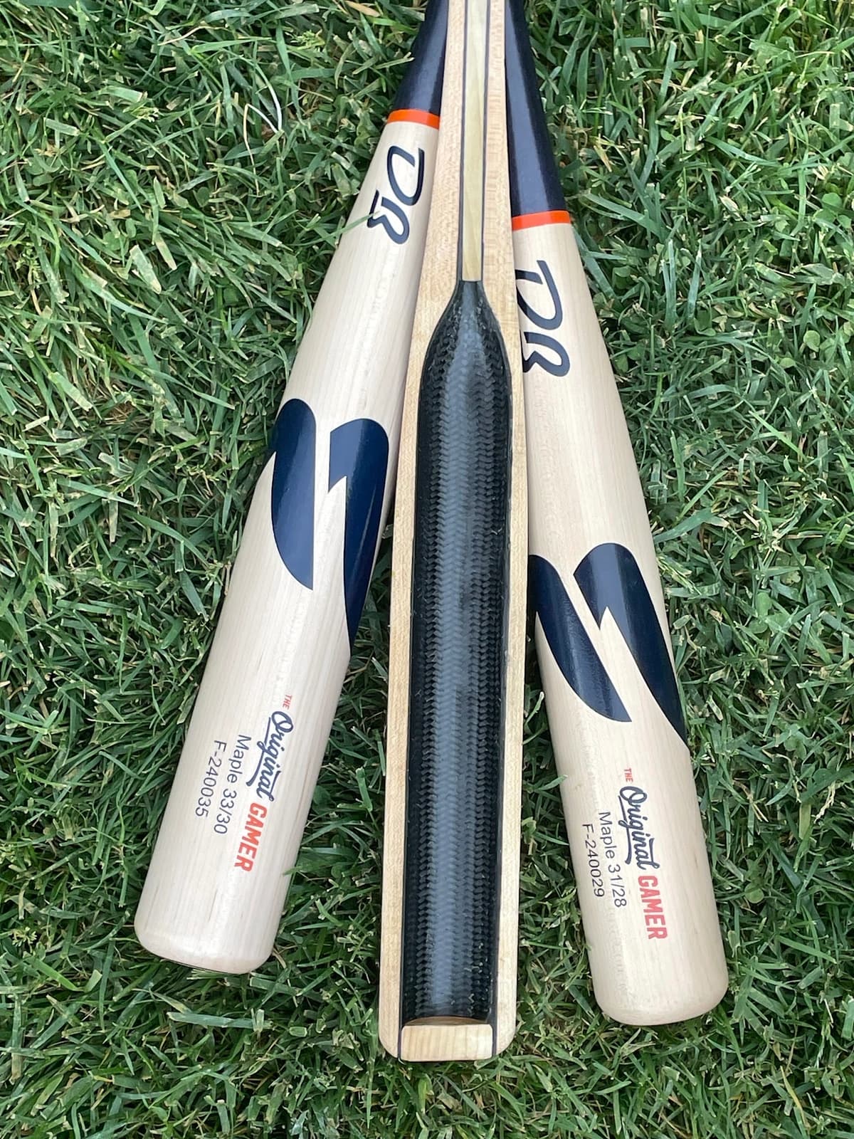 baseball bat